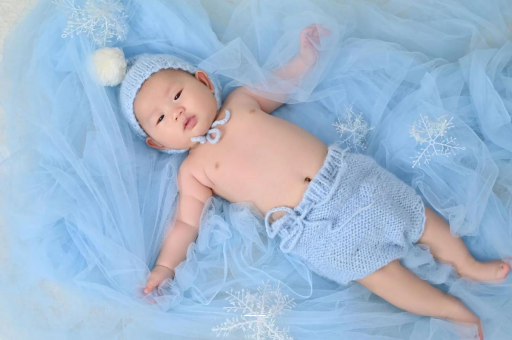 曹县宝宝要不要穿袜子