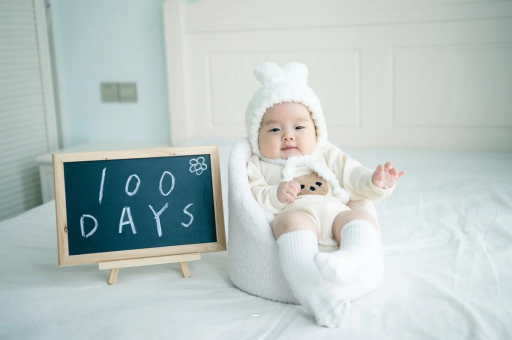 曹县宝宝发热症状