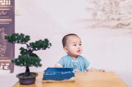 曹县二岁宝宝发型 曹县二岁宝宝发型