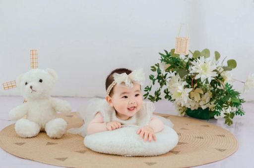 曹县宝宝发烧能喝牛奶吗