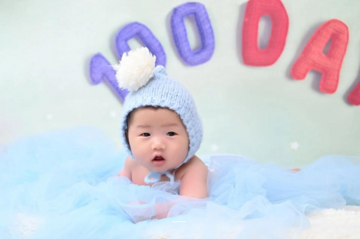 曹县宝宝睡觉老是动来动去